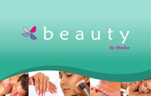 BEAUTY BY MASHA