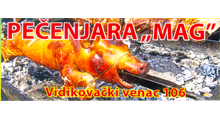 Pečenjara Mag