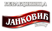 ĆEVABDŽINICA JANKOVIĆ