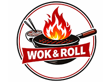 WOK & ROLL