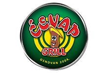 ĆEVAP GRILL