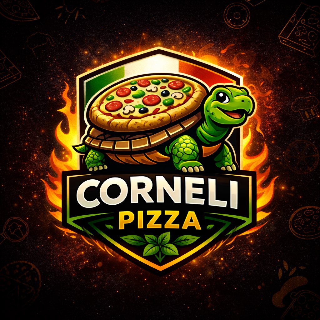 CORNELI PIZZA - PICERIJA RESNIK