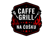 CAFE GRILL NA ĆOŠKU